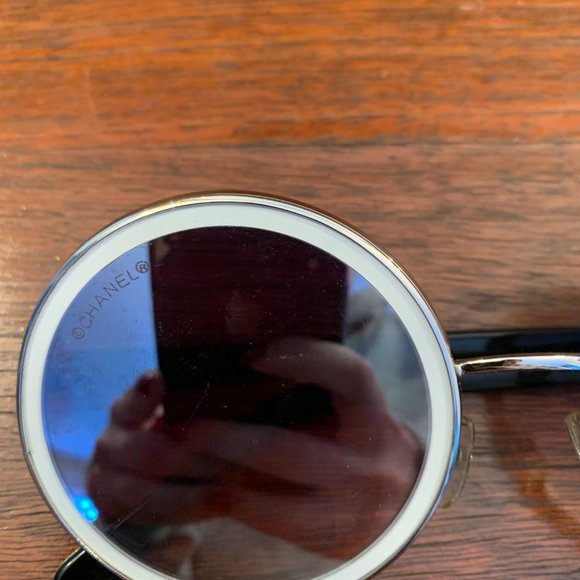 Chanel Sunglasses - Picture 7 of 7